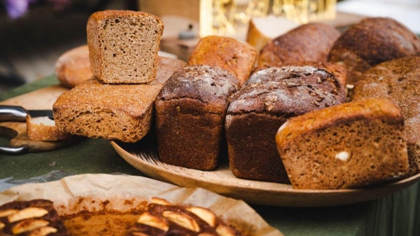 Фестиваль хлеба пройдет в Ботаническом саду в Тбилиси Фестиваль хлеба пройдет в Ботаническом саду в Тбилиси