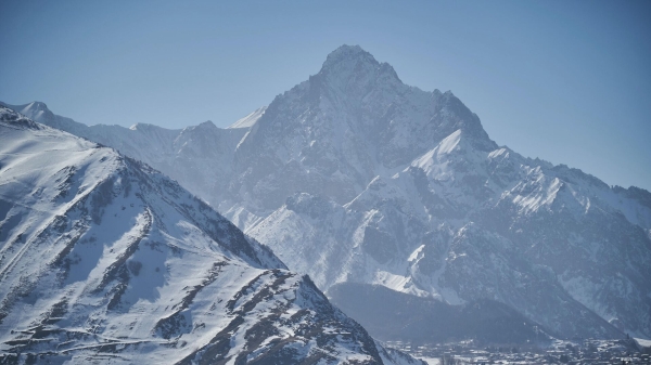 Пейзажи, еда и развлечения: "Дни гор 2023" пройдут в высокогорных регионах Грузии