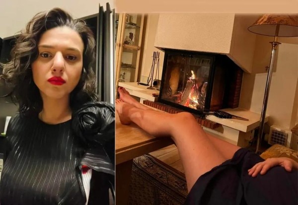 Хатия Буниатишвили беременна – какое фото публикует известная пианистка Хатия Буниатишвили беременна – какое фото публикует известная пианистка