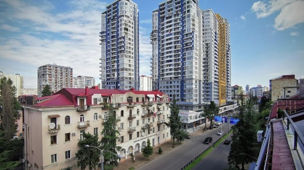 В Батуми прошел масштабный форум трудоустройства В Батуми прошел масштабный форум трудоустройства