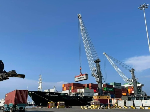 Армения вышла на первое место по экспорту продукции из Грузии