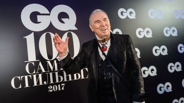 Российский модельер Вячеслав Зайцев скончался на 86 году жизни Российский модельер Вячеслав Зайцев скончался на 86 году жизни