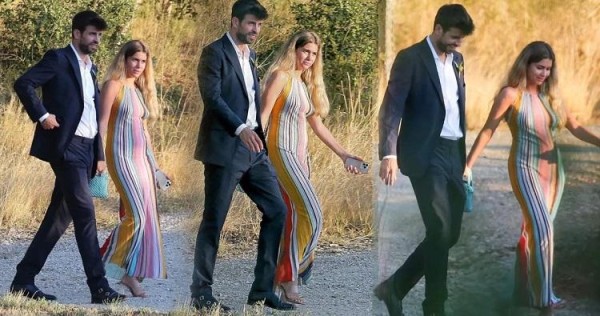 Пришедшая домой Шакира обнаружила пустой баночку из-под джема — зарубежная пресса пишет, как певица узнала, что Пике ей изменил Пришедшая домой Шакира обнаружила пустой баночку из-под джема — зарубежная пресса пишет, как певица узнала, что Пике ей изменил