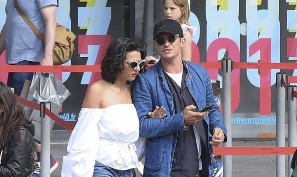 Хатия Буниатишвили беременна – какое фото публикует известная пианистка Хатия Буниатишвили беременна – какое фото публикует известная пианистка