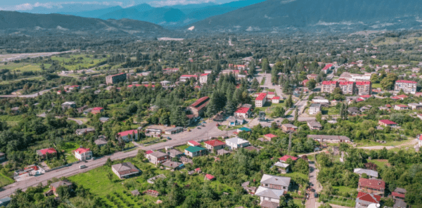 В Мартвильском муниципалитете введен ветеринарный карантин из-за случая бешенства