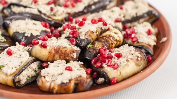 Лобио и баклажаны по-грузински попали в рейтинг лучших веганских блюд мира