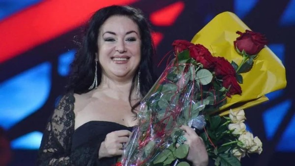 В России требуют лишить гражданства Тамар  Гвердцители — что заявляет продюсер певицы