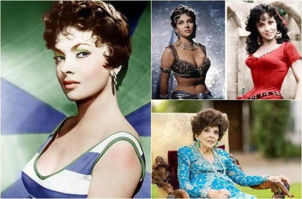 Мир прощается с неподражаемой «Эсмеральдой» и «Аделиной» — итальянская кинозвезда Джина Лоллобриджида скончалась в возрасте 95 лет Мир прощается с неподражаемой «Эсмеральдой» и «Аделиной» — итальянская кинозвезда Джина Лоллобриджида скончалась в возрасте 95 лет