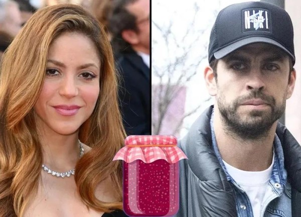 Пришедшая домой Шакира обнаружила пустой баночку из-под джема — зарубежная пресса пишет, как певица узнала, что Пике ей изменил Пришедшая домой Шакира обнаружила пустой баночку из-под джема — зарубежная пресса пишет, как певица узнала, что Пике ей изменил