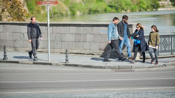 Сколько человек эмигрировали из Грузии в 2022 году – последние данные