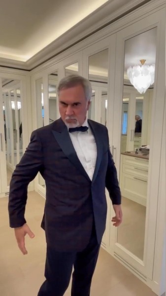 Брутальный кабинет и роскошная обстановка — в каком доме живет звездная пара Меладзе-Джанабаева