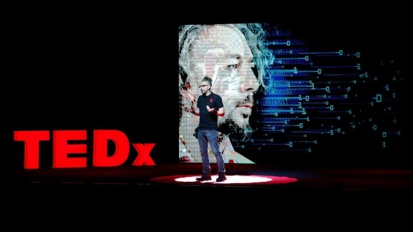 Конференция TEDxTbilisi 2023 cтартовала в столице Грузии Конференция TEDxTbilisi 2023 cтартовала в столице Грузии