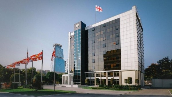 На территории объекта Минобороны Грузии сержант обнаружен мертвым