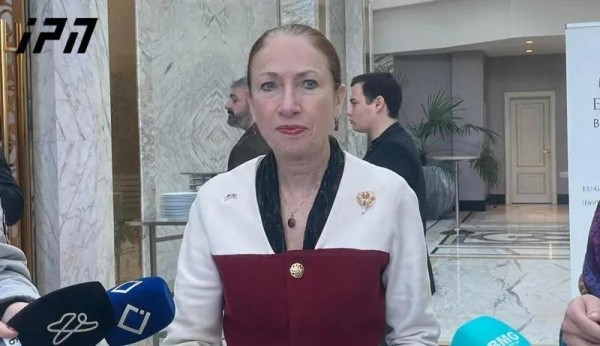 Келли Дегнан о следственной комиссии – Это возможность для властей Грузии расследовать обвинения в коррупции в судебной системе, о чем широко было известно в течение лет Келли Дегнан о следственной комиссии – Это возможность для властей Грузии расследовать обвинения в коррупции в судебной системе, о чем широко было известно в течение лет