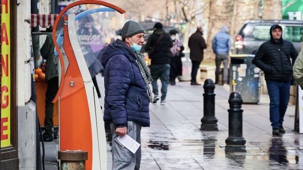 Сколько в Грузии самых бедных и самых богатых граждан