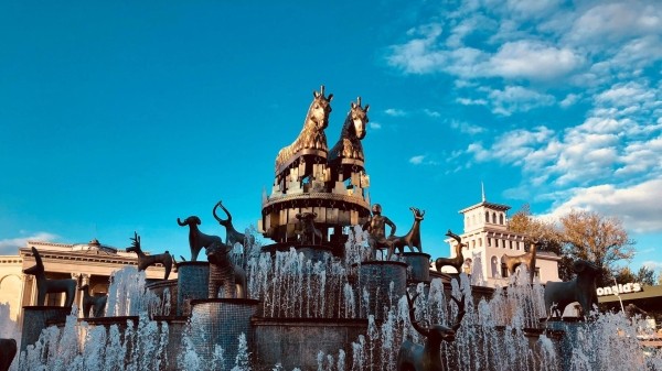 Фестиваль "Гемо фест" пройдет в Кутаиси – объявлен прием заявок