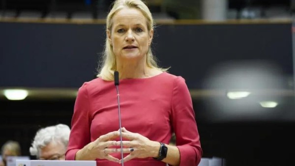 «Награду «тролль месяца» на этот раз безусловно получат грузинские «тролли», они даже превзошли российских» - Виола фон Крамон распространяет видеообращение