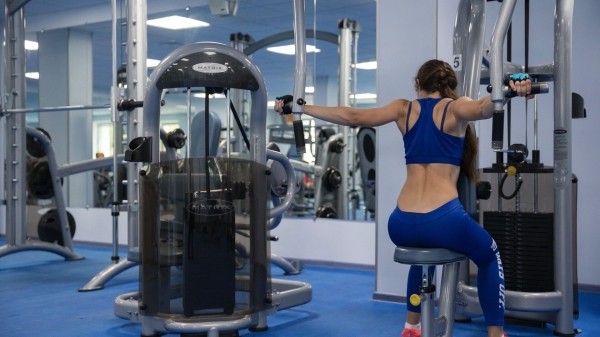 Новая программа для подростков, занимающихся спортом, стартовала в Тбилиси