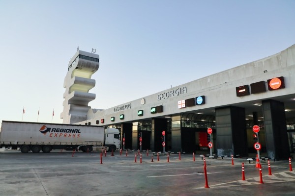 Основателя белорусской диаспоры Аджарии не впустили в Грузию