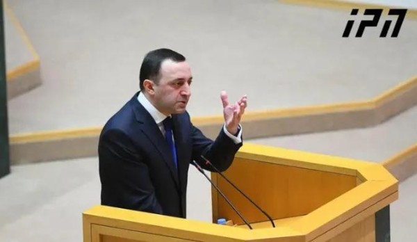 Премьер оппозиции – «Мы сделаем все, чтобы «пятая колонна» не смогла добиться ни одной из своих целей – Вы уже однажды разрушили эту страну, и мы не позволим вам разрушить ее второй раз!»