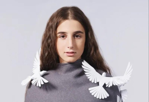 Мариам Бигвава заняла на Детском Евровидении-2022 третье место