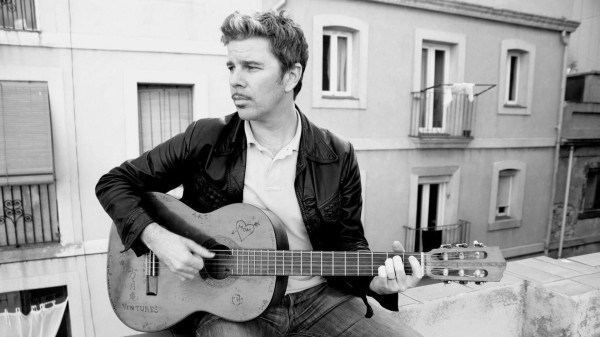 Известная инди-группа Brazzaville выступит в Тбилиси