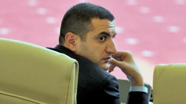 BBC опубликовала статью-расследование о мошеннической схеме на миллиард долларов, в которой одним из главных организаторов упомянут Давид Кезерашвили