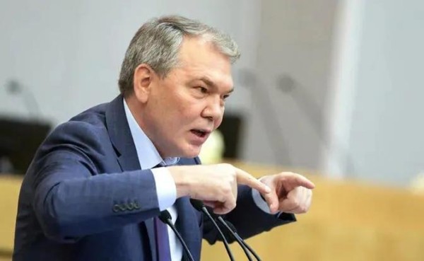 Депутат Госдумы РФ – Россия и Грузия находятся на пороге возобновления прямого авиасообщения