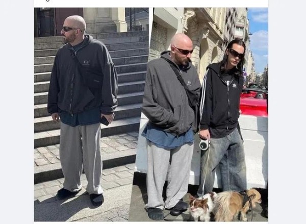 «Меня не хотели пускать в ресторан, куда ходят богатые люди, но когда узнали, что я могу купить висящего внутри Микеланджело, вдруг стал почетным гостем»