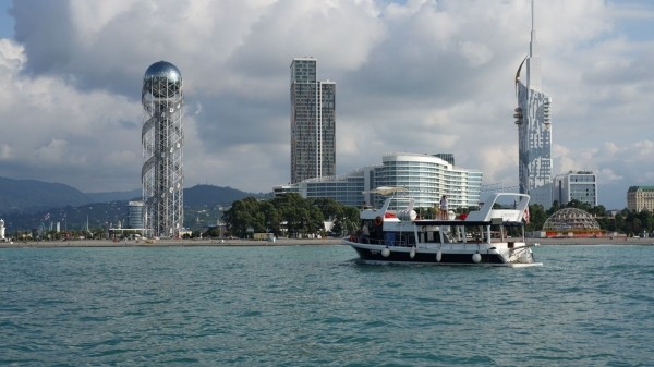 День города Батуми отметят грандиозной программой