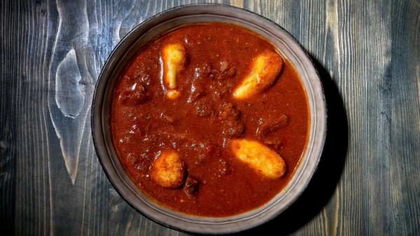 Грузинский суп-харчо попал в рейтинг лучших блюд мира