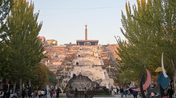 Школы Армении заинтересованы в преподавании грузинского языка