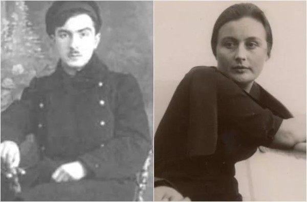 «Саша портной» — единственный мужчина, которого подпускали близко к жене Берия: кто был первым известным дизайнером в Тбилиси?