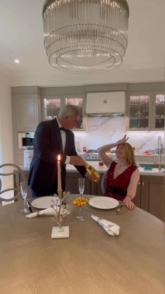 Брутальный кабинет и роскошная обстановка — в каком доме живет звездная пара Меладзе-Джанабаева