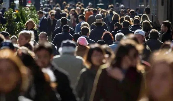 «Грузстат» – На 1 января 2023 года численность населения Грузии составила 3 736,4 тыс. человек «Грузстат» – На 1 января 2023 года численность населения Грузии составила 3 736,4 тыс. человек