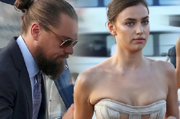 Ирину Шейк и Леонардо ДиКаприо заметили вместе на вечеринке, СМИ пишут о новом звездном романе (фото) Ирину Шейк и Леонардо ДиКаприо заметили вместе на вечеринке, СМИ пишут о новом звездном романе (фото)