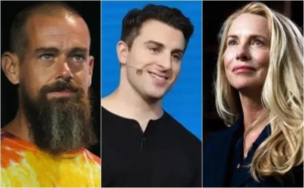 Богатые и одинокие: миллиардеры, ищущие вторую половинку Богатые и одинокие: миллиардеры, ищущие вторую половинку