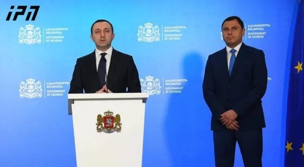 Георгий Амилахвари сменит Михаила Чхенкели на посту министра образования