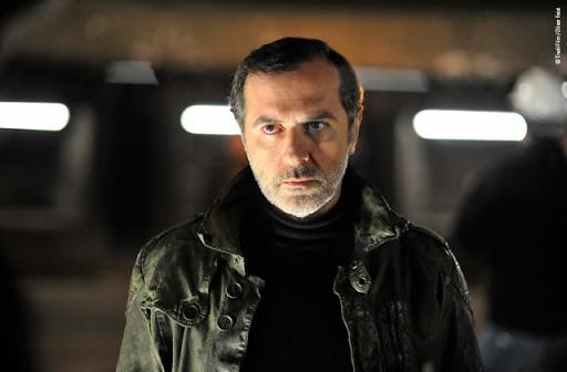 «Звездопад» в фильме, в котором снимается Мераб Нинидзе - Рэйф Файнс, Джон Литгоу, Изабелла Росселлини и другие