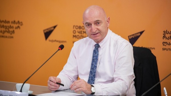 Главврач детской больницы: о долгосрочном эффекте "Воксзого" говорить рано Главврач детской больницы: о долгосрочном эффекте "Воксзого" говорить рано