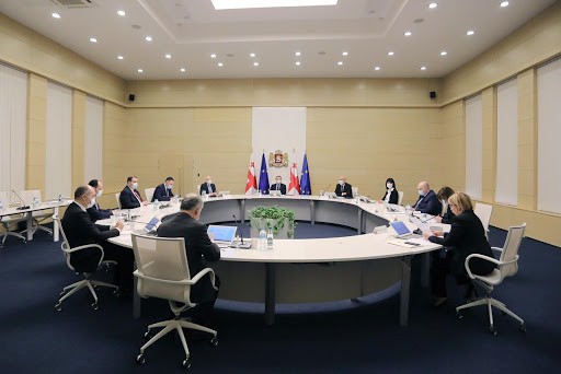 Меньше трети жителей Грузии считают, что страна идет в правильном направлении &ndash; опрос IRI