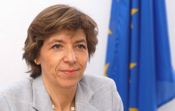 Министр иностранных дел Франции посетит Грузию