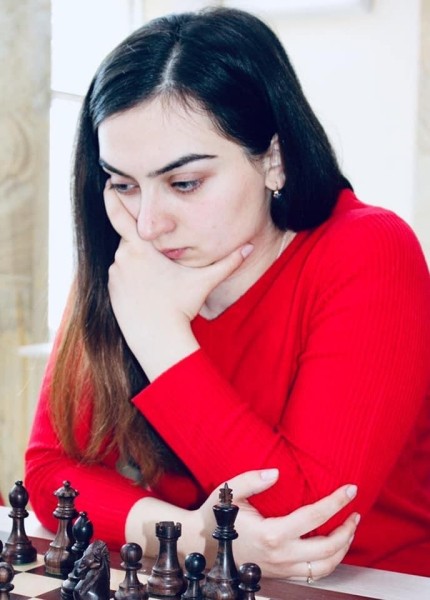 «Мы, шахматисты не привыкли выражать эмоции, но когда я осталась дома одна, просто расплакалась от эмоций» — интервью с чемпионкой Европы