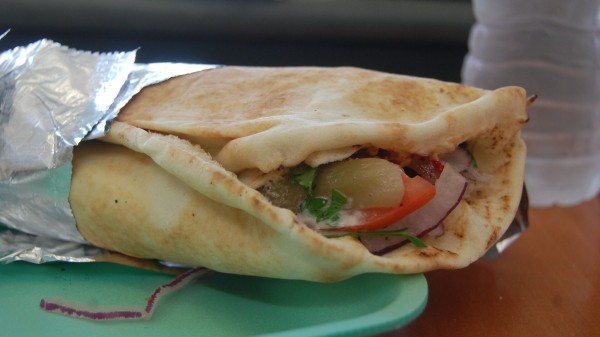 Что мы едим – инспекторы закрыли объект питания в Тбилиси