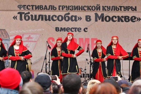 Поиск грузин в российской статистике: потерялись более 800 тысяч Поиск грузин в российской статистике: потерялись более 800 тысяч