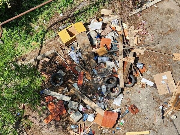 В Тбилиси сносят гаражи: что будет на освободившемся месте? – фото В Тбилиси сносят гаражи: что будет на освободившемся месте? – фото