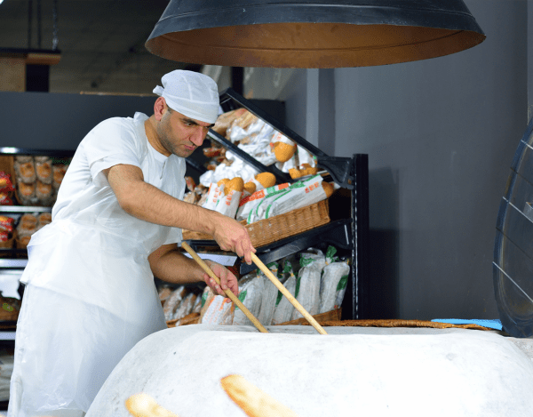 Правительство Грузии собирается ввести пошлину на ввоз муки Правительство Грузии собирается ввести пошлину на ввоз муки