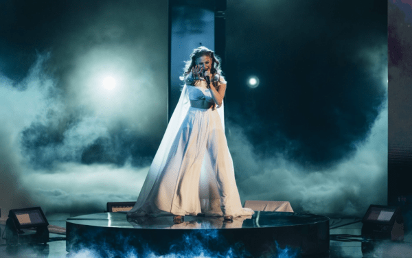 Стали известны все финалисты “Евровидения 2023” – Иру Хечанова из Грузии не прошла