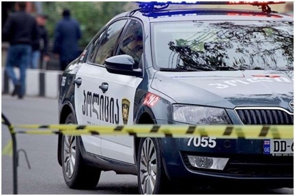 Убийство в Кобулети: гостя ударили ножом и спрятали труп Убийство в Кобулети: гостя ударили ножом и спрятали труп