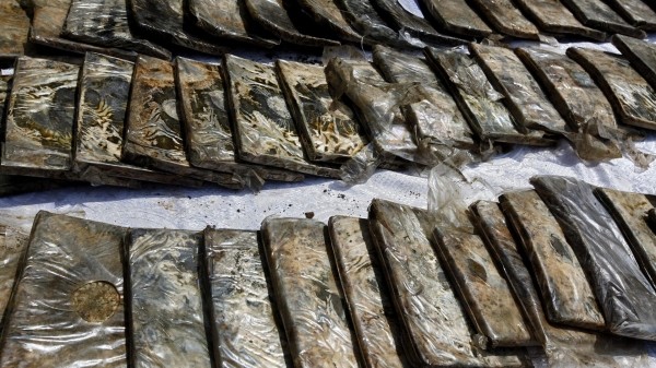 Список запрещенных в Грузии веществ пополнился на восемь наименований